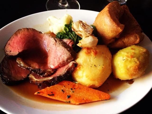 sunday lunch sunday lunch